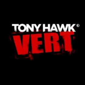 Tony Hawk: Vert