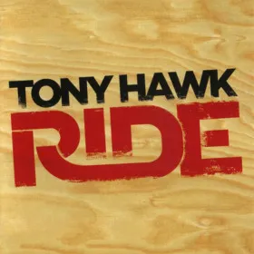 Tony Hawk: Ride