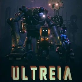 Ultreïa