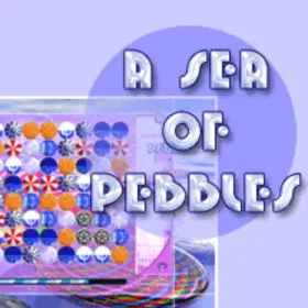 A Sea of Pebbles