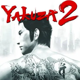Yakuza 2