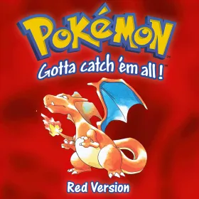 Pokémon Red Version
