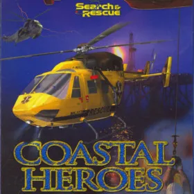 Search & Rescue 4: Coastal Heroes