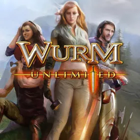 Wurm Unlimited