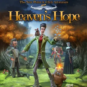 Heaven's Hope