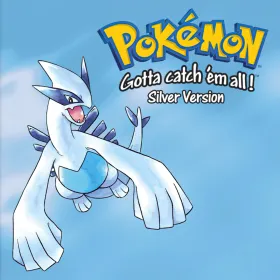 Pokémon Silver Version