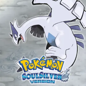 Pokémon SoulSilver Version