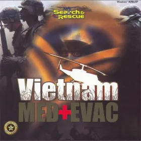 Search & Rescue: Vietnam MedEvac