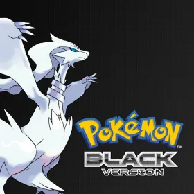 Pokémon Black Version
