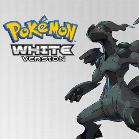 Pokémon White Version