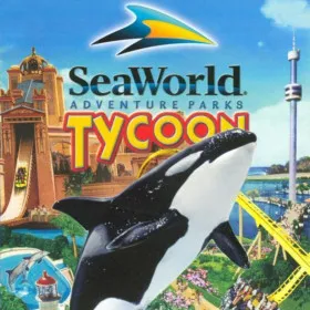SeaWorld Adventure Parks Tycoon