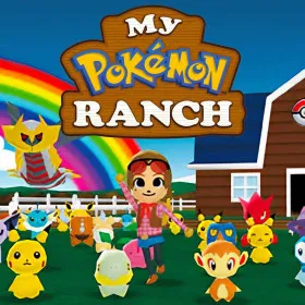 My Pokémon Ranch