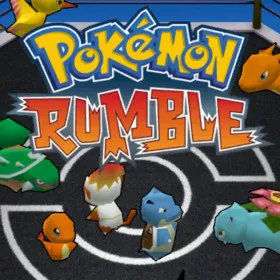 Pokémon Rumble
