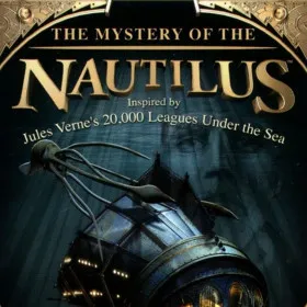 The Mystery of the Nautilus