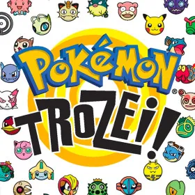 Pokémon Trozei!