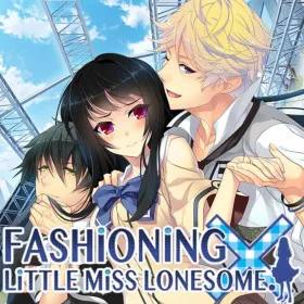 Fashioning Little Miss Lonesome
