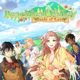 Peachleaf Valley: Seeds of Love