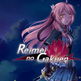 Reimei no Gakuen - Otome/Visual Novel