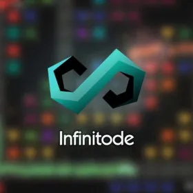 Infinitode