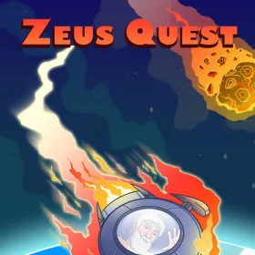 Zeus Quest - The Rebirth of Earth