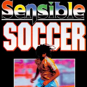 Sensible Soccer