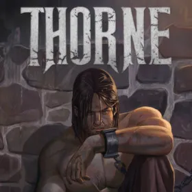 Thorne - Death Merchants