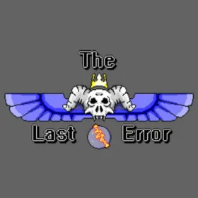 The Last Error