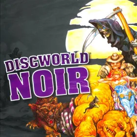 Discworld Noir