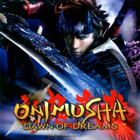 Onimusha: Dawn of Dreams