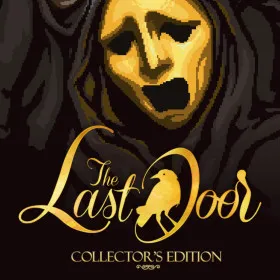The Last Door - Collector's Edition