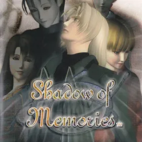 Shadow of Memories