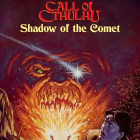 Call of Cthulhu: Shadow of the Comet