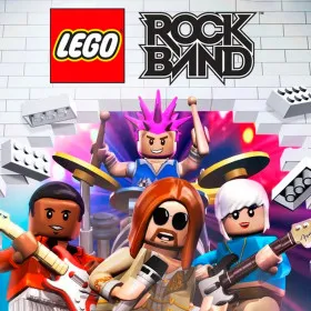 LEGO Rock Band