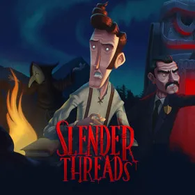 Slender Threads