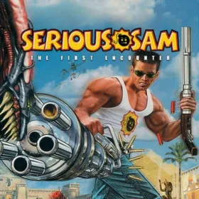 Serious Sam: The First Encounter