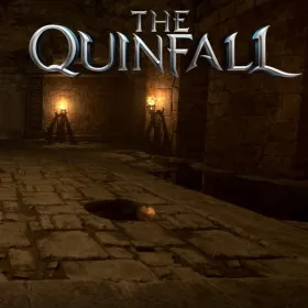 The Quinfall