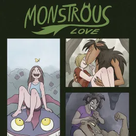 Monstrous Love