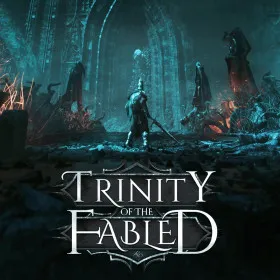 Trinity Of The Fabled