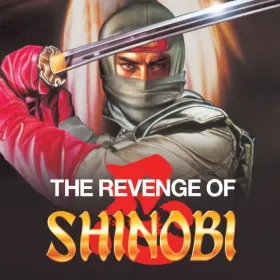 The Revenge of Shinobi