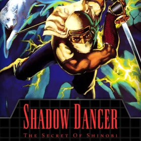 Shadow Dancer: The Secret of Shinobi