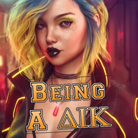 Being a DIK - Season 1