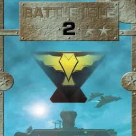 Battle Isle 2
