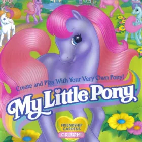 My Little Pony: Friendship Gardens