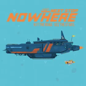Next Stop Nowhere