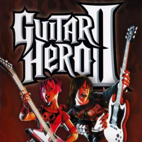 Guitar Hero II