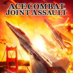 Ace Combat: Joint Assault
