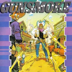 Gun.Smoke