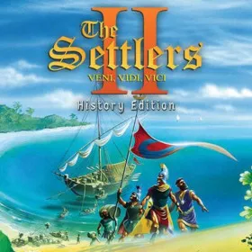 The Settlers II: Veni, Vidi, Vici