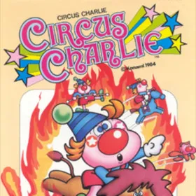 Circus Charlie