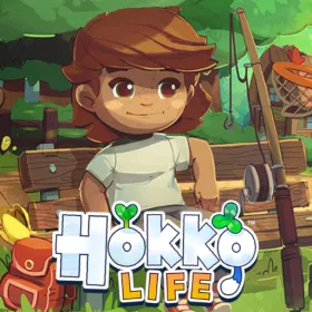 Hokko Life